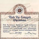 Перевод диплома на турецком