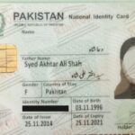 Перевод паспорта на урду