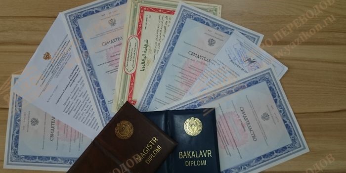 Признать диплом в другой стране - не легкая задача, бюро переводов ЯЗЫКОН поможет получить признание диплома под ключ