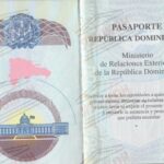 Перевод паспорта на испанском