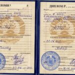 Нострификация диплома в России